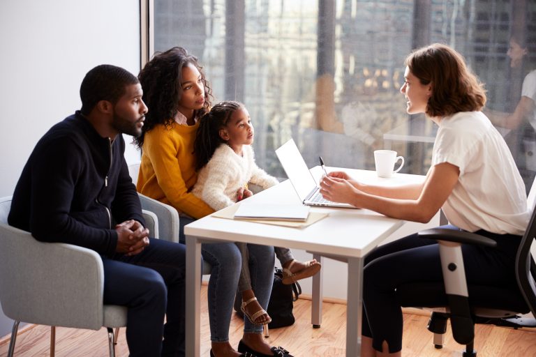 Who Can I Name as a Beneficiary on My Life Insurance