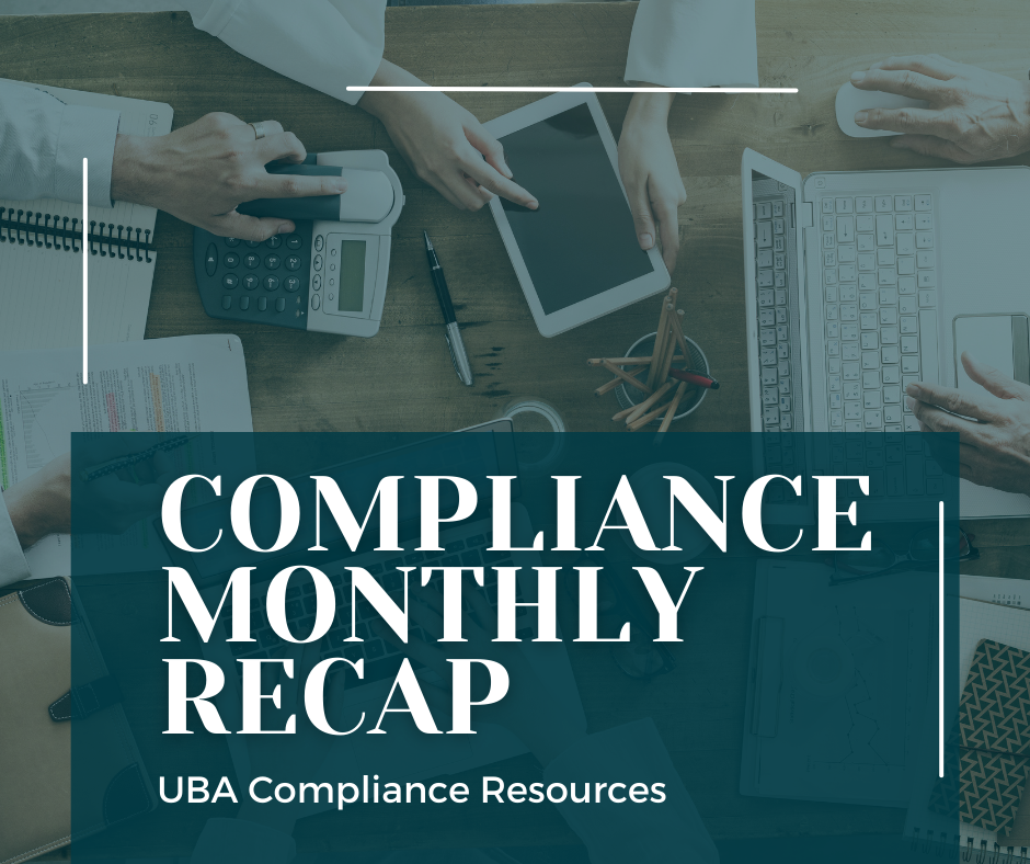 Compliance recap feb 2025 wi employee benefits group hemb